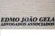 EDMO JOÃO GELA